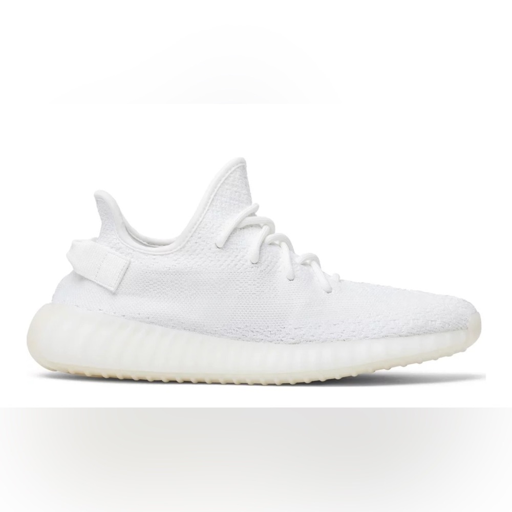 YEEZY 350 v2 Triple White